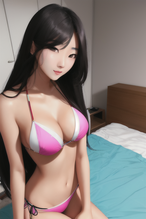 나의 하녀들
