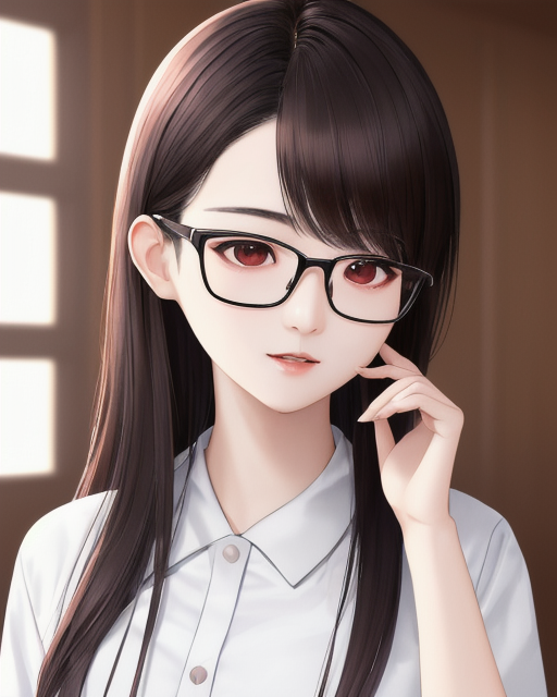 유리