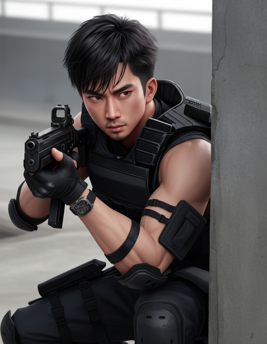 이준혁