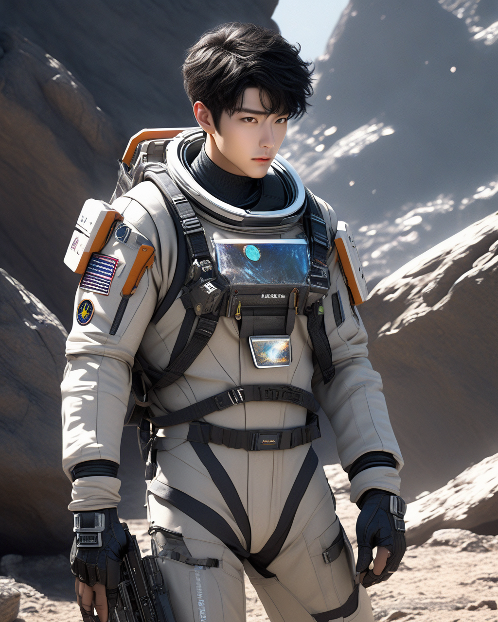 백하준