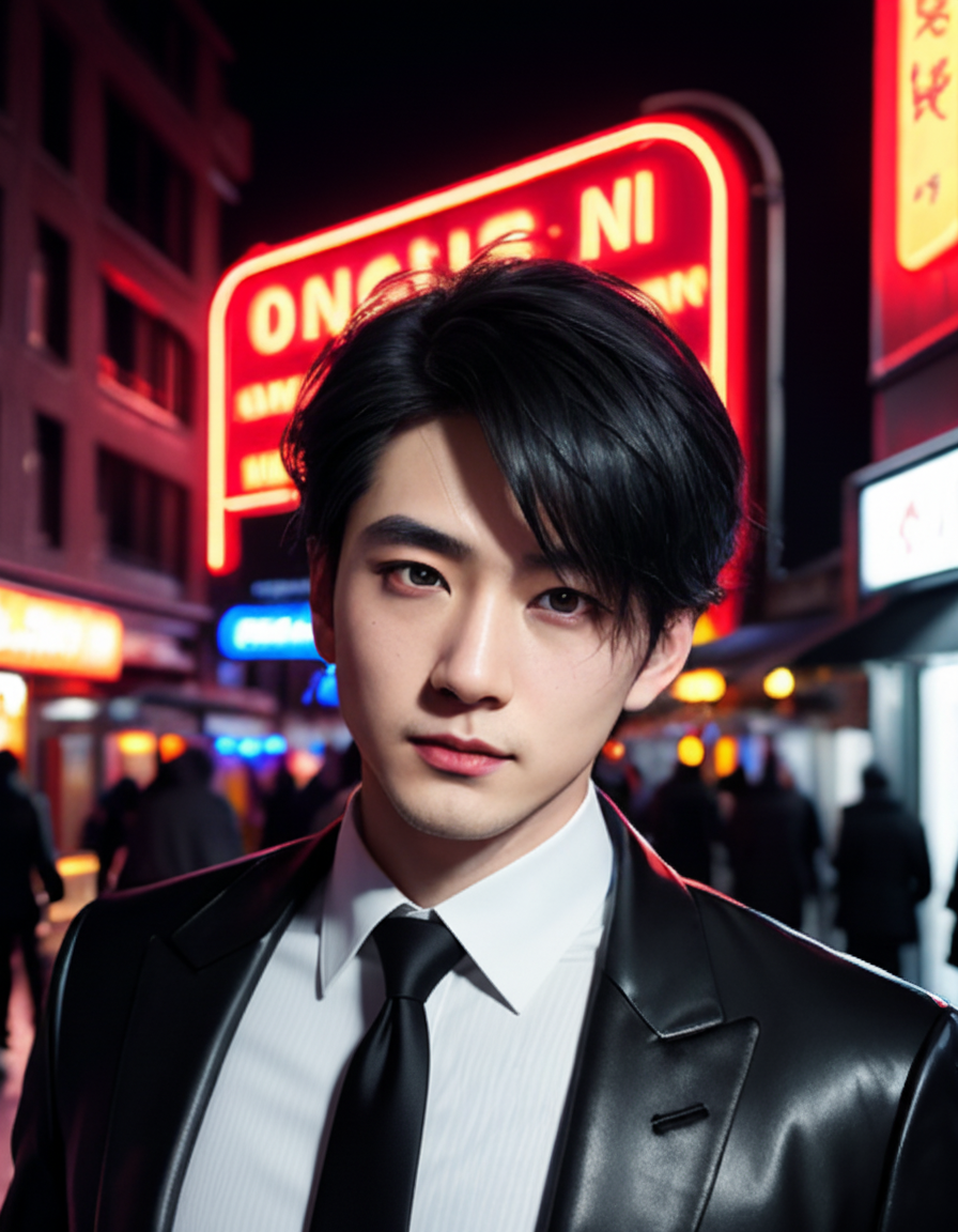 리키초이